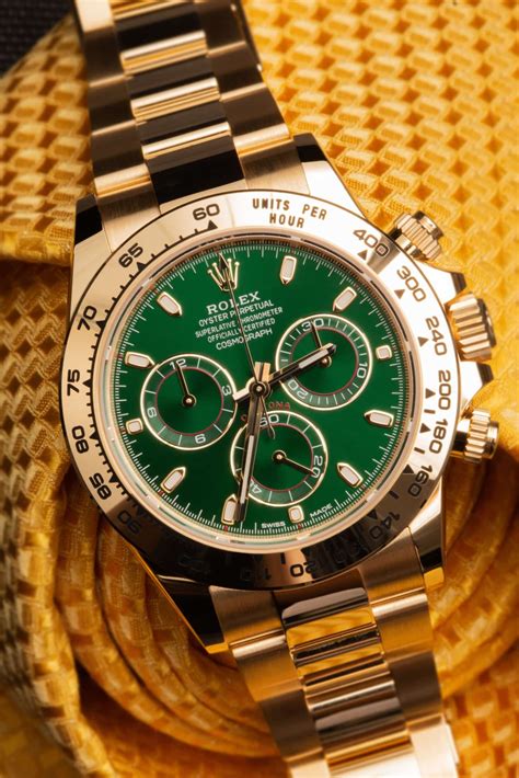 rolex john mayer daytona.